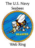 The U.S. Navy Seabees Web Ring